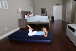 Pavillo 1-Persoons Luchtbed - 185 X 76 Cm - Dikte 22 Cm -Buiten Kamperen 1200x800 117