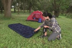 Pavillo 1-Persoons Luchtbed - 185 X 76 Cm - Dikte 22 Cm -Buiten Kamperen 1200x800 119