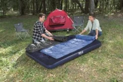 Pavillo Luchtbed - 2-Persoons - Blauw - 191x137x22cm 32 Pavillo Luchtbed - 2-Persoons - Blauw - 191x137x22cm -Buiten Kamperen 1200x800 137