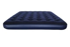 Pavillo Queen Luchtbed - 2-Persoons - Blauw - 203 X 152 X 22 Cm -Buiten Kamperen 1200x800 142