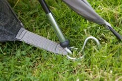 Coleman Darwin 2 Koepeltent - 2-Persoons - Groen -Buiten Kamperen 1200x800 15