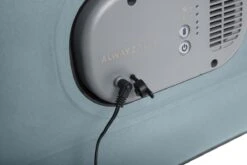 Bestway Luchtbed - 2 Personen - PVC/Polyester - Ingebouwde Oplaadbare Pomp - Fortech™ Materiaal - I-Beam Constructie - Ingebouwd Kussen -Buiten Kamperen 1200x800 155