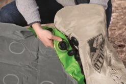 Bestway 1-Persoons Luchtbed Roll & Relax - 188 X 99 X 22 CM - Incl. 3-in-1 Reistas, Kussen En Handpomp - Binnen 50 Sec Opgeblazen - Binnen- En Buitengebruik 27 Bestway 1-Persoons Luchtbed Roll & Relax - 188 X 99 X 22 CM - Incl. 3-in-1 Reistas, Kussen En Handpomp - Binnen 50 Sec Opgeblazen - Binnen- En Buitengebruik -Buiten Kamperen 1200x800 164