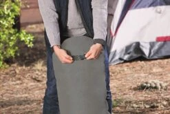 Bestway 1-Persoons Luchtbed Roll & Relax - 188 X 99 X 22 CM - Incl. 3-in-1 Reistas, Kussen En Handpomp - Binnen 50 Sec Opgeblazen - Binnen- En Buitengebruik 31 Bestway 1-Persoons Luchtbed Roll & Relax - 188 X 99 X 22 CM - Incl. 3-in-1 Reistas, Kussen En Handpomp - Binnen 50 Sec Opgeblazen - Binnen- En Buitengebruik -Buiten Kamperen 1200x800 167