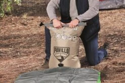 Bestway 1-Persoons Luchtbed Roll & Relax - 188 X 99 X 22 CM - Incl. 3-in-1 Reistas, Kussen En Handpomp - Binnen 50 Sec Opgeblazen - Binnen- En Buitengebruik 34 Bestway 1-Persoons Luchtbed Roll & Relax - 188 X 99 X 22 CM - Incl. 3-in-1 Reistas, Kussen En Handpomp - Binnen 50 Sec Opgeblazen - Binnen- En Buitengebruik -Buiten Kamperen 1200x800 169