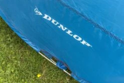 Dunlop Pop Up Tent 220 X 120 X 90 Cm - Grijs/ Blauw - 1 Persoons 11 Dunlop Pop Up Tent 220 X 120 X 90 Cm - Grijs/ Blauw - 1 Persoons -Buiten Kamperen 1200x800 17