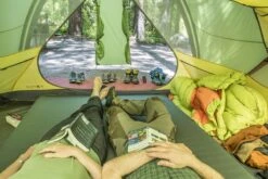 Exped Megamat 10 Lxw Green Slaapmat -Buiten Kamperen 1200x800 175