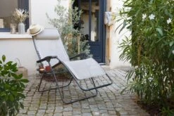 Lafuma RSXA XL Clip - Relaxstoel - Verstelbaar - Inklapbaar - Zero Gravity - Seigle -Buiten Kamperen 1200x800 194