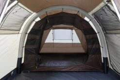 Redwood Arco 300 Air Grey - Familie Tunnel Tent 4-persoons - Grijs -Buiten Kamperen 1200x800 21