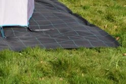 Campingdoek - Gronddoek - Worteldoek 5,25M X 8M Totaal 42M² + 15 GRATIS Grondpennen. Hoge Kwaliteit, Lucht En Water Doorlatend. 10 Campingdoek - Gronddoek - Worteldoek 5,25M X 8M Totaal 42M² + 15 GRATIS Grondpennen. Hoge Kwaliteit, Lucht En Water Doorlatend. -Buiten Kamperen 1200x800 214