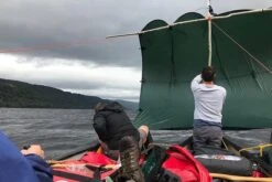 Tarp 3x3 – Olive Green -Buiten Kamperen 1200x800 217