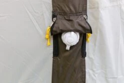 Redwood Arco 300 Air Grey - Familie Tunnel Tent 4-persoons - Grijs -Buiten Kamperen 1200x800 22