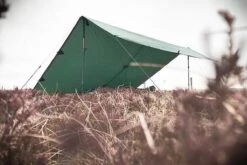 Tarp 3x3 – Olive Green -Buiten Kamperen 1200x800 220
