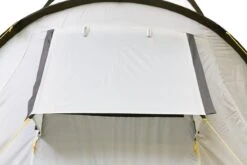 Redwood Arco 300 Air Grey - Familie Tunnel Tent 4-persoons - Grijs -Buiten Kamperen 1200x800 23