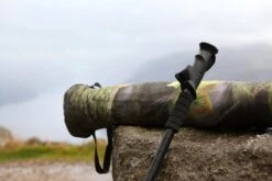 MacGyver® ‘3-in-1’ Tent | Tarp – Schaduwdoek – Hangmat | Strandtent | Outdoor-tent | Shelter | Vistent | 280 X 280 Cm | Camouflage | Waterdicht | Lichtgewicht -Buiten Kamperen 1200x800 231