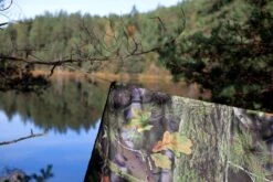 MacGyver® ‘3-in-1’ Tent | Tarp – Schaduwdoek – Hangmat | Strandtent | Outdoor-tent | Shelter | Vistent | 280 X 280 Cm | Camouflage | Waterdicht | Lichtgewicht -Buiten Kamperen 1200x800 232