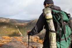 MacGyver® ‘3-in-1’ Tent | Tarp – Schaduwdoek – Hangmat | Strandtent | Outdoor-tent | Shelter | Vistent | 280 X 280 Cm | Camouflage | Waterdicht | Lichtgewicht -Buiten Kamperen 1200x800 234