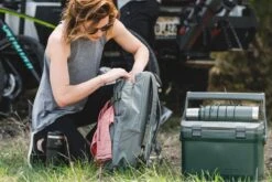 Stanley The Easy Carry Outdoor Cooler 15,1L - Koelbox - Green 14 Stanley The Easy Carry Outdoor Cooler 15,1L - Koelbox - Green -Buiten Kamperen 1200x800 254