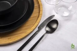 Bo-Camp Industrial - Servies - Orville - Campingbord - 16-delig - Mat Zwart 11 Bo-Camp Industrial - Servies - Orville - Campingbord - 16-delig - Mat Zwart -Buiten Kamperen 1200x800 263