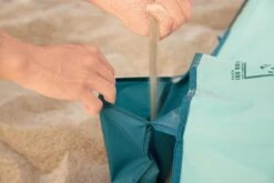 Bestway Strandtent - Pavillo - 2-Persoons - UV80 Zonbescherming - Incl. Tentharingen - Zandzakken Voor Stabiliteit - 200 X 120 X 95 CM 34 Bestway Strandtent - Pavillo - 2-Persoons - UV80 Zonbescherming - Incl. Tentharingen - Zandzakken Voor Stabiliteit - 200 X 120 X 95 CM -Buiten Kamperen 1200x800 33