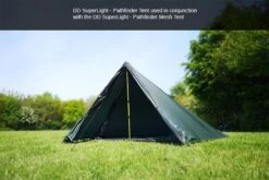 Dd Superlight Pathfinder Tent - Groen - 2 Persoons -Buiten Kamperen 1200x800 39