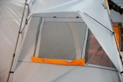 Where Tomorrow Gezinstent Met Zonnendak 300X395X200 Cm- Grijs - 5 Persoons -Buiten Kamperen 1200x800 43