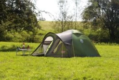 Coleman Darwin 3 Plus Koepeltent - 3-Persoons - Groen -Buiten Kamperen 1200x800 48
