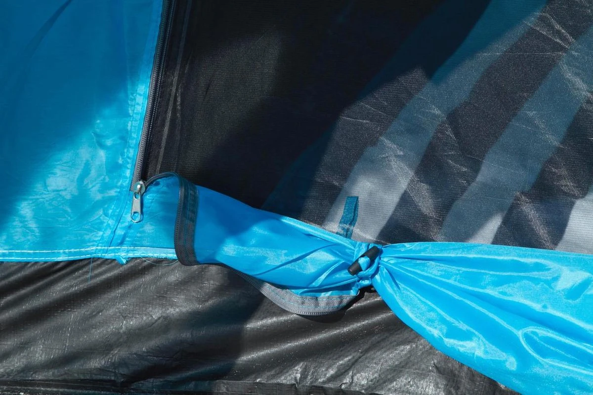 Redcliffs Familietent Riverton Voor 4 Personen 3 Redcliffs Familietent Riverton Voor 4 Personen - Afbeelding 3