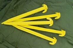 FisherPro Karpertent Met Stormcover – Vistent – Tent - Bescherming Tegen Zon En Wind – 100% Waterdichte Stormhoes – Met Handige Meeneemtas – Ook Geschikt Als Strandtent Of Festivaltent – Extra Veiligheid En Warmte Door Stormcover -Buiten Kamperen 1200x800 75