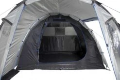High Peak Tessin 4.0 Koepeltent - Nimbus Grijs - 4 Persoons -Buiten Kamperen 1200x800 76