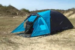 Redcliffs Familietent Riverton Voor 4 Personen 16 Redcliffs Familietent Riverton Voor 4 Personen -Buiten Kamperen 1200x800 9