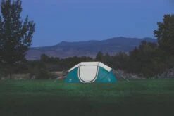 Coleman Galiano 4 Pop-up Tent - 4-Persoons - Blauw/Wit -Buiten Kamperen 1200x800 95