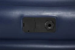 Bestway Tritech Luchtbed 46 Cm Twin Met Ingebouwde Pomp 230V -Buiten Kamperen 1200x800 99