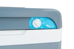 Campingaz Powerbox Plus Thermo-elektrische Koelbox - 12V / 230V - 36L - Grijs 21 Campingaz Powerbox Plus Thermo-elektrische Koelbox - 12V / 230V - 36L - Grijs -Buiten Kamperen 1200x801 14