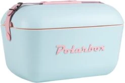Polarbox Koelbox Met Schouderband - Pop Blauw - 20 Liter - 45x30x(H)27cm 11 Polarbox Koelbox Met Schouderband - Pop Blauw - 20 Liter - 45x30x(H)27cm -Buiten Kamperen 1200x801 15