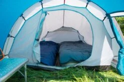 Coleman Cortes 2 Tunneltent - 2-Persoons - Blauw/Wit 8 Coleman Cortes 2 Tunneltent - 2-Persoons - Blauw/Wit -Buiten Kamperen 1200x801 2