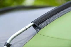 Coleman Vespucci 4 Tunneltent - Familietent - 4-Persoons - Groen -Buiten Kamperen 1200x801 4