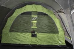 High Peak Tunneltent Bozen 5.0, 5 Persoons, 2,0 M Stahoogte, 4.000 Mm Waterdicht, Verduisterde Binnentent -Buiten Kamperen 1200x801 7
