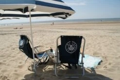 Strandstoel Verstelbaar Rugleuning 4 Standen Rugzak Inklapbaar Beach Chair Opvouwbaar -Buiten Kamperen 1200x803 7