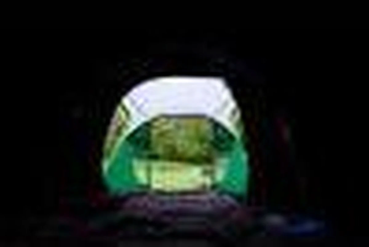 Coleman Chimney Rock 3 Plus Tunneltent - Verduisterend - 3-Persoons 3 Coleman Chimney Rock 3 Plus Tunneltent - Verduisterend - 3-Persoons - Afbeelding 3