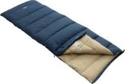 NOMAD® Blazer Classic '78 XL Slaapzak - Dekenmodel - Max Lichaamslengte 205 Cm 39 NOMAD® Blazer Classic '78 XL Slaapzak - Dekenmodel - Max Lichaamslengte 205 Cm -Buiten Kamperen 1200x804 9