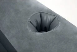 Intex Luxe Bankstel / Opblaasbare Slaapbank - 2-persoons - 203x224x66 Cm -Buiten Kamperen 1200x807