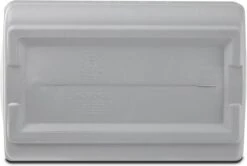 Igloo Playmate Elite Maxcold - Kleine Koelbox - 15 Liter - Lichtgrijs -Buiten Kamperen 1200x807 4