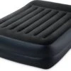 Intex Luchtbed Dura-Beam Plus Pillow Rest Raised Queen 42 Cm