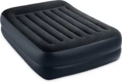 Intex Luchtbed Dura-Beam Plus Pillow Rest Raised Queen 42 Cm -Buiten Kamperen 1200x810 2