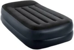 Intex Pillow Twin Luchtbed 1-persoons 99x191x42 Cm 24 Intex Pillow Twin Luchtbed 1-persoons 99x191x42 Cm -Buiten Kamperen 1200x811 1