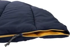 NOMAD® Bronco Slaapzak | 205x80cm Blauw | Lichtgewicht & Kwalitatief | Slaapzak | Incl Hoes 18 NOMAD® Bronco Slaapzak | 205x80cm Blauw | Lichtgewicht & Kwalitatief | Slaapzak | Incl Hoes -Buiten Kamperen 1200x811 5