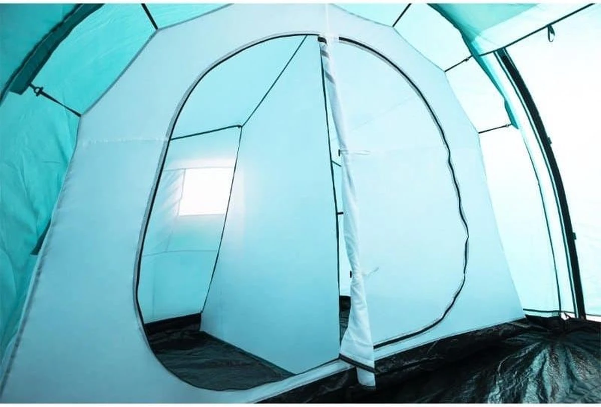 Bestway Pavillo Family Ground 6 - Blauw - 6 Persoons 2 Bestway Pavillo Family Ground 6 - Blauw - 6 Persoons - Afbeelding 2