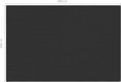 VidaXL Tenttapijt 400x600 Cm Antracietkleurig 14 VidaXL Tenttapijt 400x600 Cm Antracietkleurig -Buiten Kamperen 1200x814 5