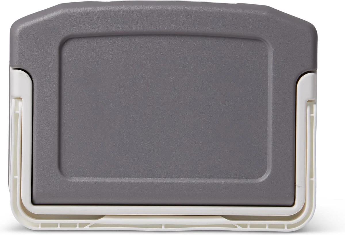 Igloo Profile II 16 - Kleine Koelbox - 15 Liter - Grijs 4 Igloo Profile II 16 - Kleine Koelbox - 15 Liter - Grijs - Afbeelding 4